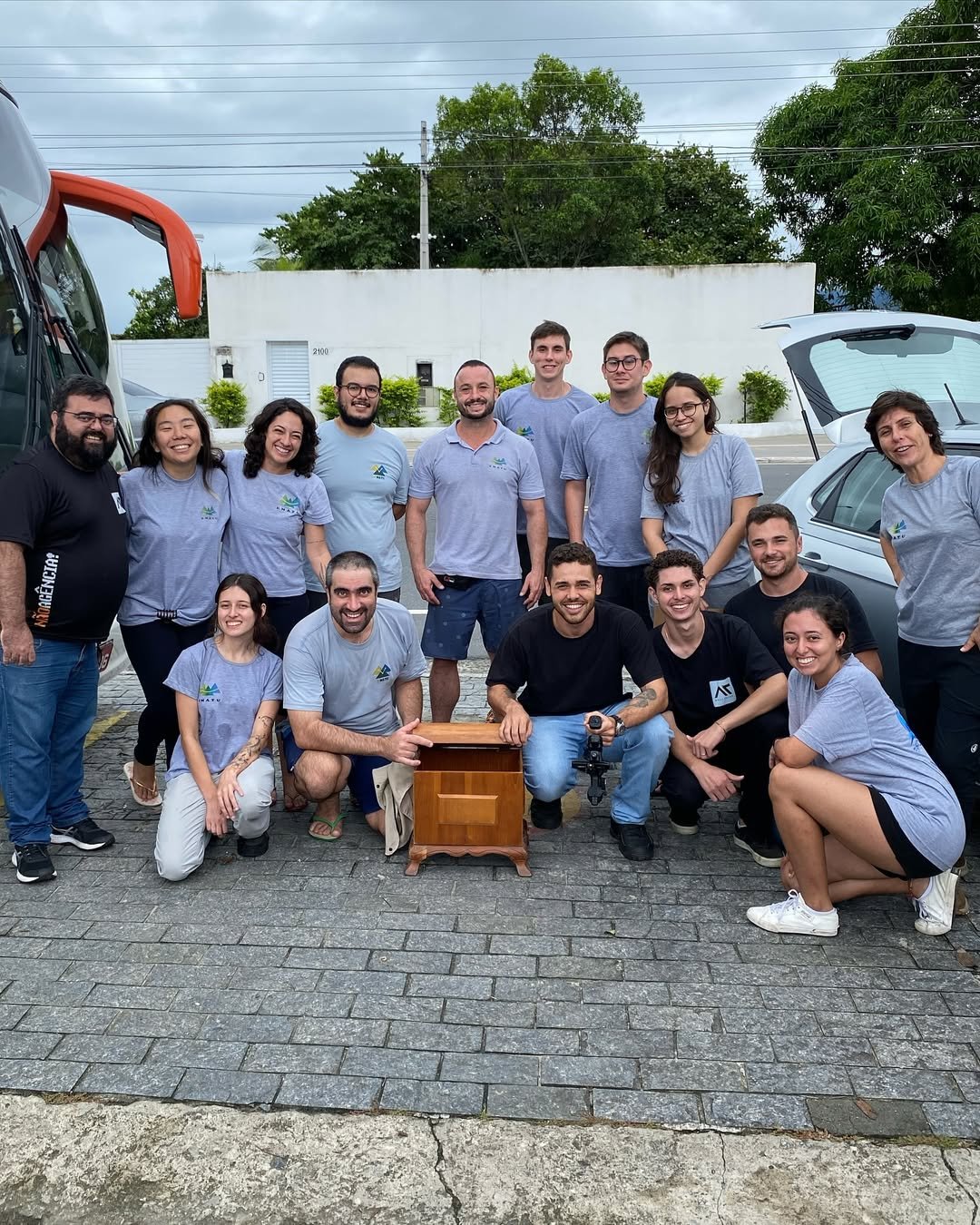 🎦 Captação de imagem, produção e conteúdo entregue com vídeo institucional.🧐 Não haverá presta