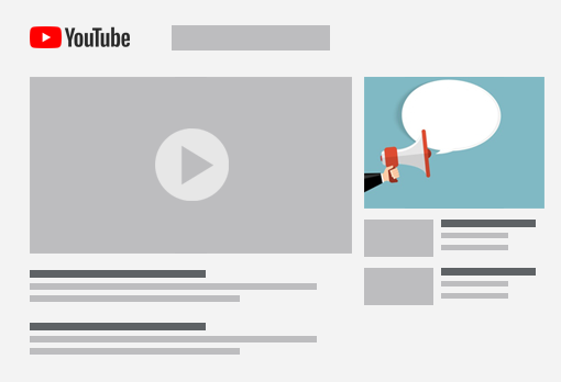Google Ads - Rede Youtube