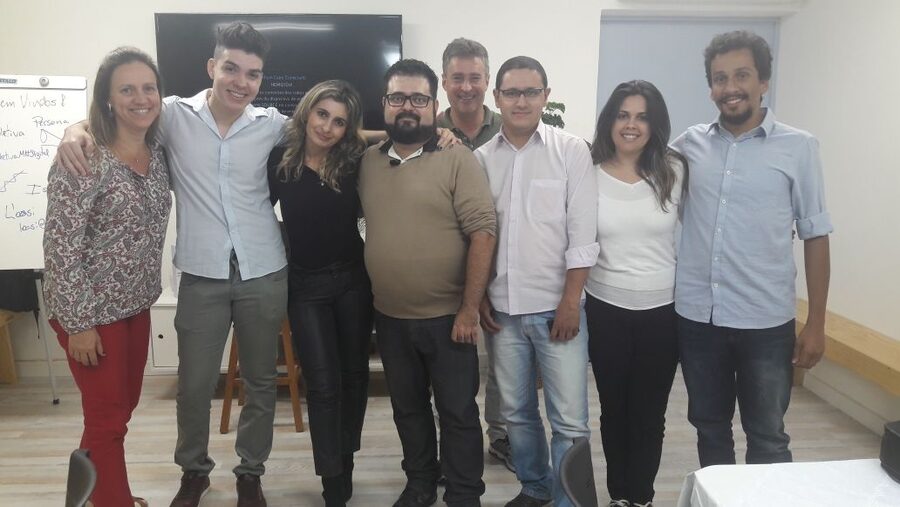 Turma Consultoria Coletiva — São José dos Campos