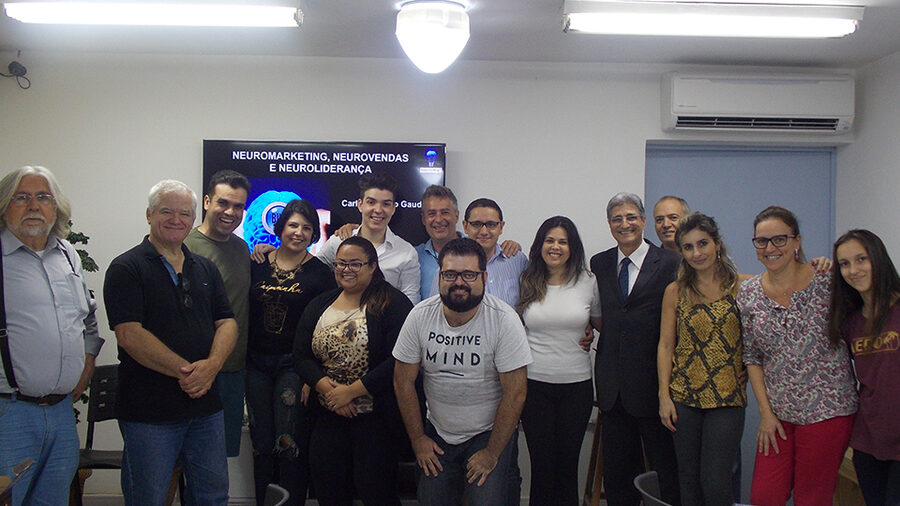 Turma Consultoria Coletiva — São José dos Campos