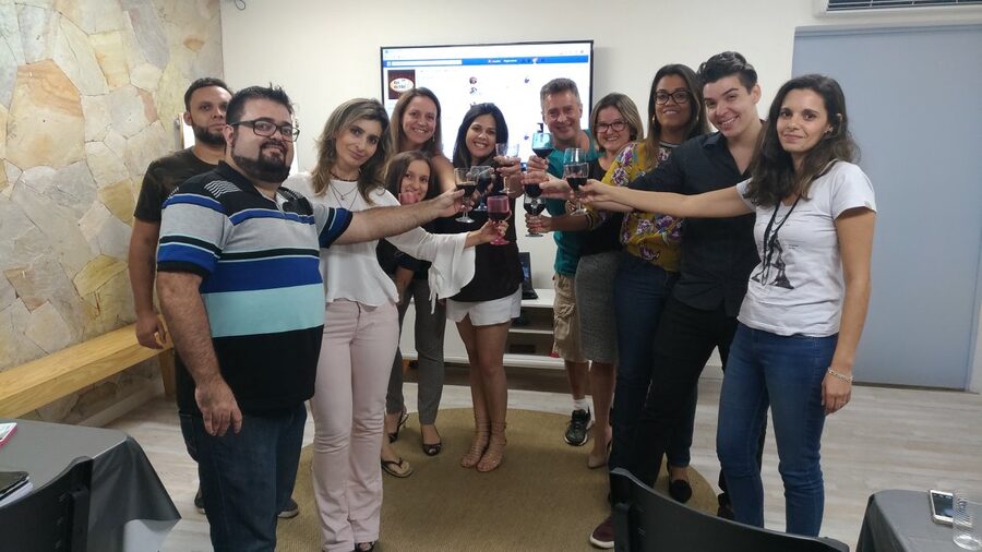 Turma Consultoria Coletiva — São José dos Campos