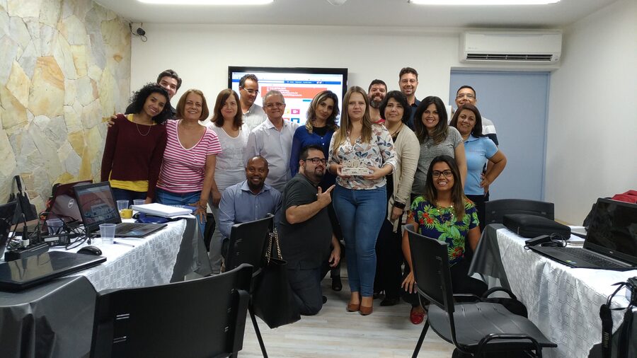 Turma Consultoria Coletiva — São José dos Campos