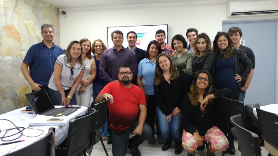 Turma Consultoria Coletiva — São José dos Campos