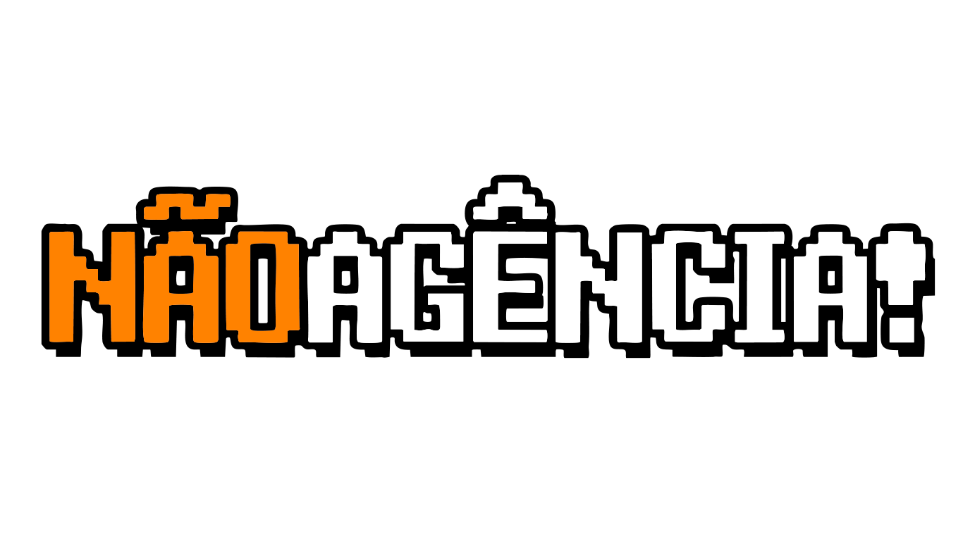 NãoAgência!